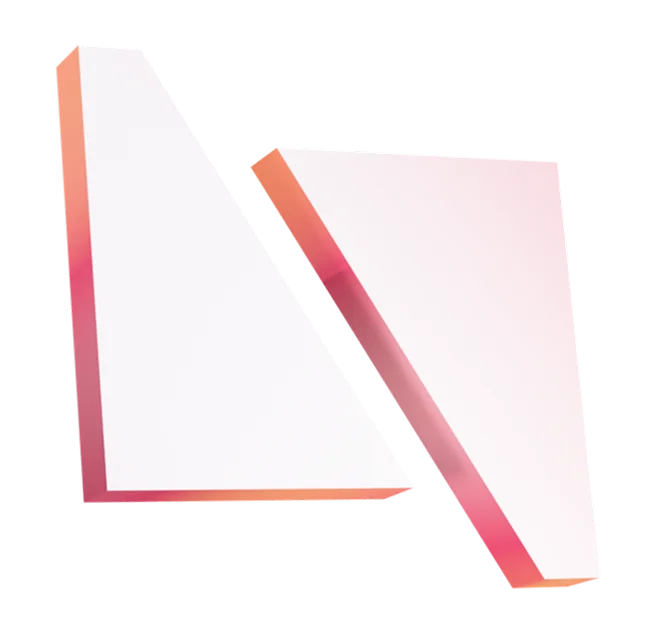 Stylised sheets of paper: subscribe to the Nomium blog newsletter