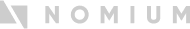 Nomium logo