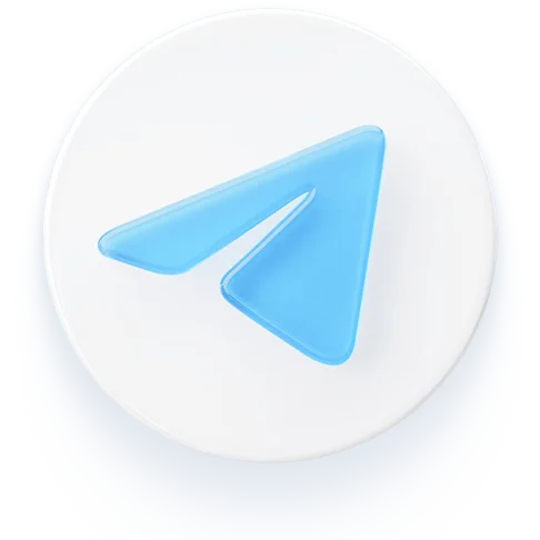 Telegram logo