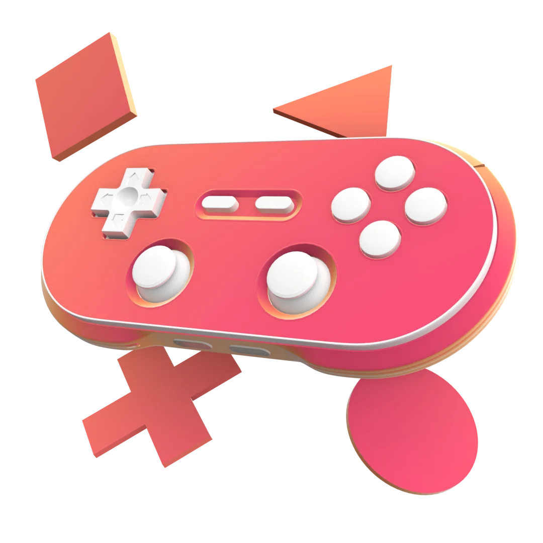 Mini games
