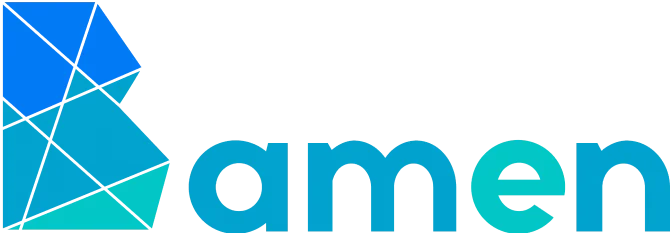 Bamen logo