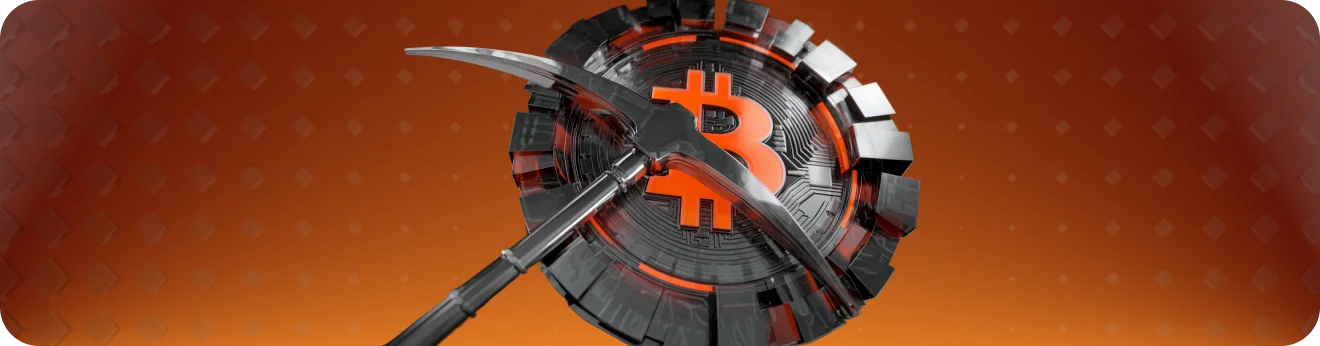 How does mining work? A step-by-step breakdown