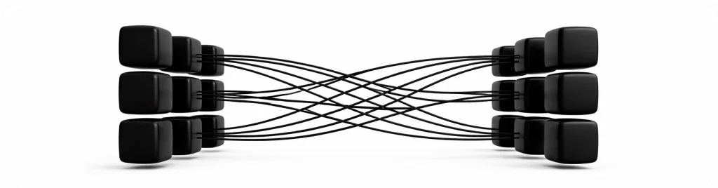 Stratum Proxy for the mining pool — How to choose a mining architecture