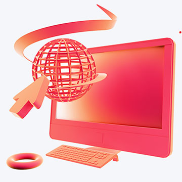 Web platforms & services