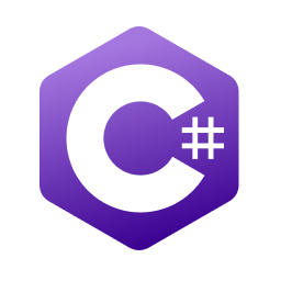 C#