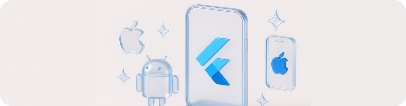 Flutter: why it’s the best choice for mobile development