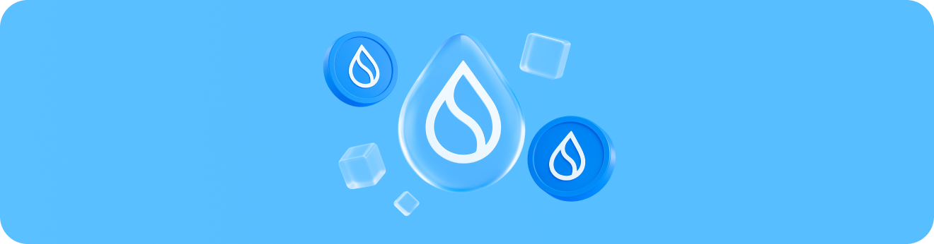 How Sui works in simple terms: why businesses need a new blockchain