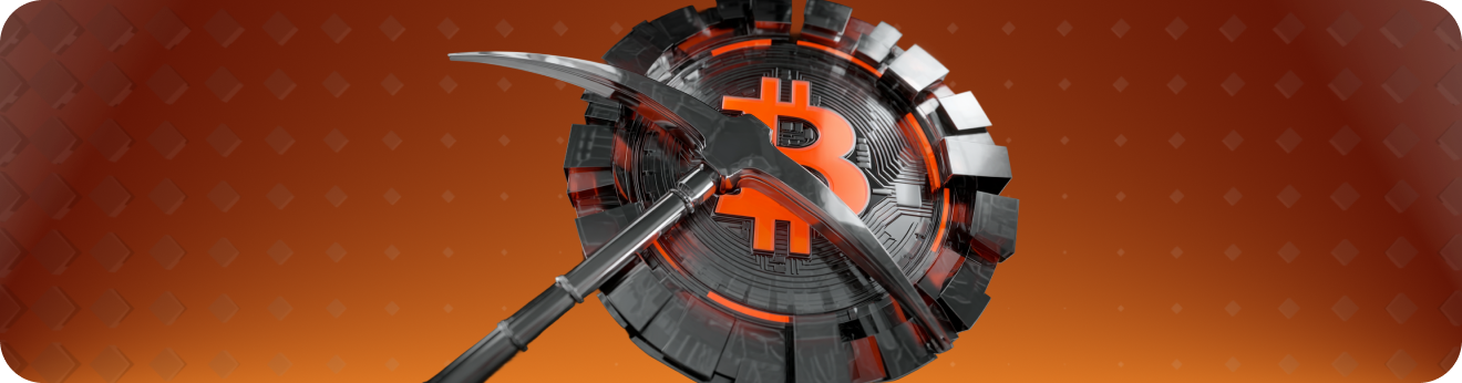 How does mining work? A step-by-step breakdown