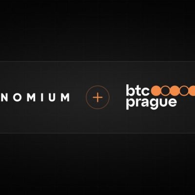nomium btc prague 2026