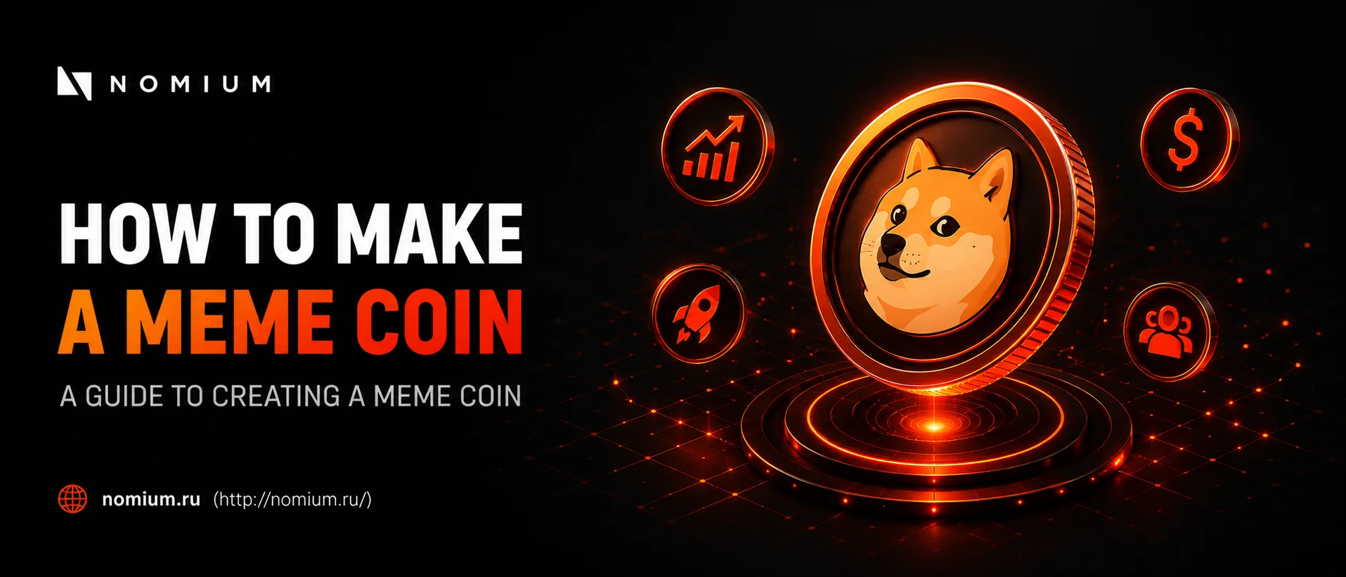 How to Create a Meme Coin