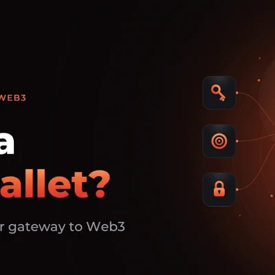 What Is a Web3 Wallet?