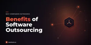 Benefits of software development outsourcing
