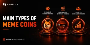 Main Types of Meme Coins