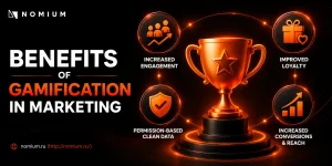 Benefits of Gamification in Marketing