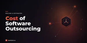 How much does it cost to outsource software development?