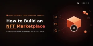 How to Build an NFT Marketplace