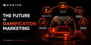 The Future of Gamification Marketing