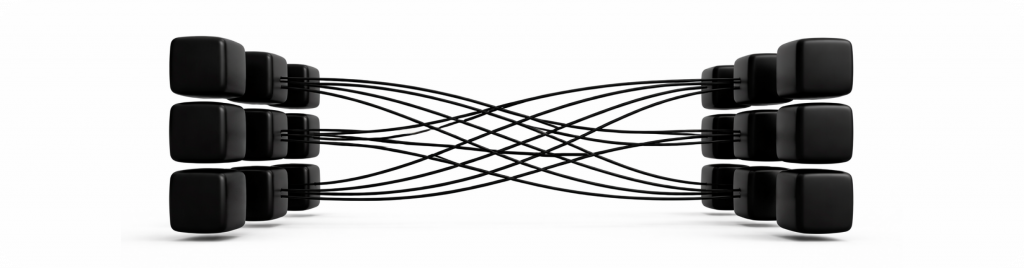 Stratum Proxy for the mining pool — How to choose a mining architecture