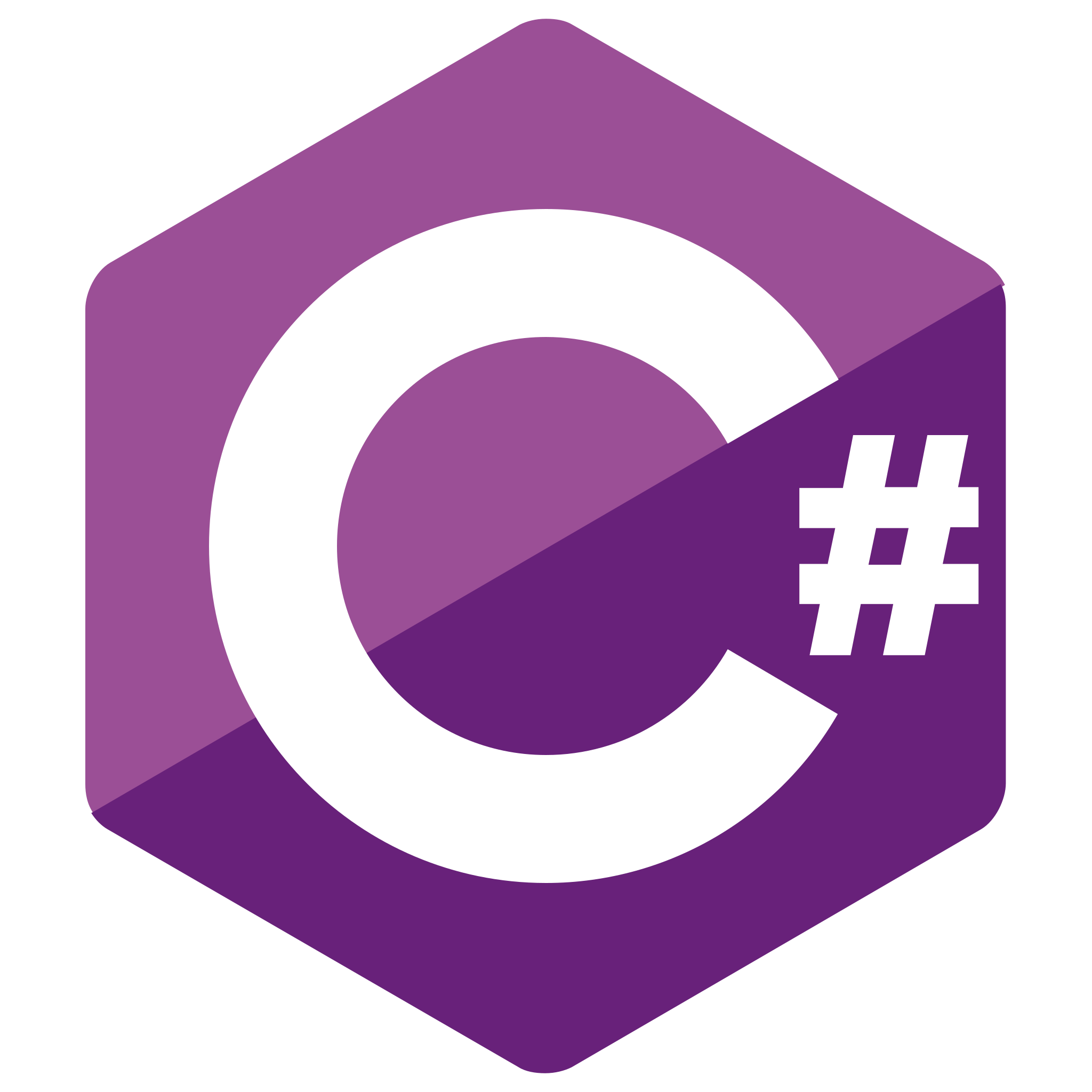 C# / .NET