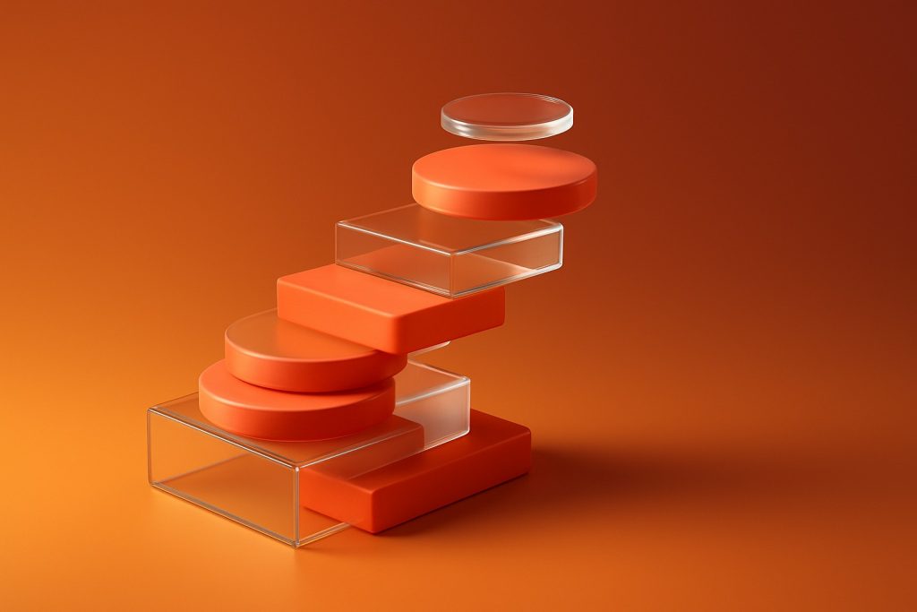 Free mobile app specification template — download | Nomium